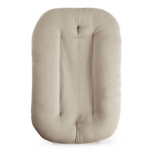 Snuggle Me Organic Infant Lounger - Birch